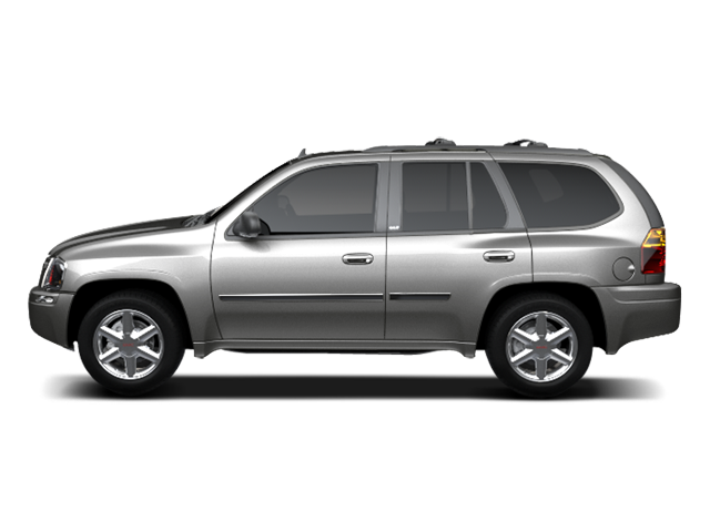 2009 GMC Envoy Denali