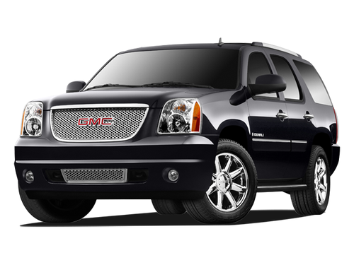 2009 GMC Yukon Denali AWD 4dr