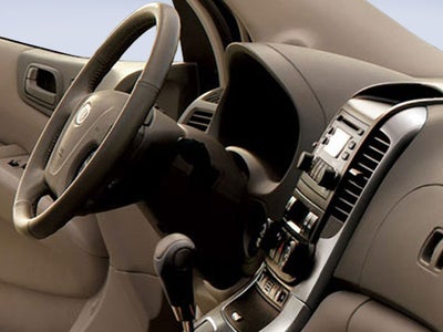 2009 Kia Sedona LX