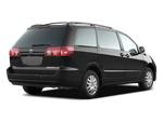 2009 Toyota Sienna LE