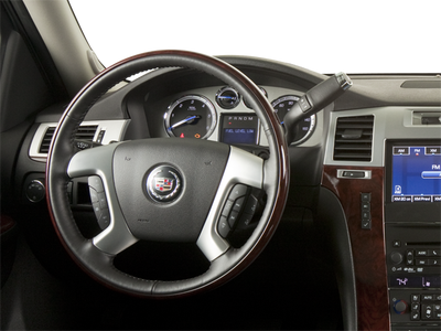 2010 Cadillac Escalade Base