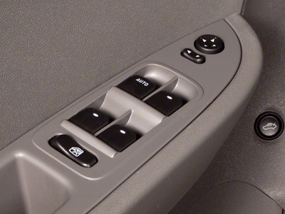 2011 Chevrolet Malibu LTZ