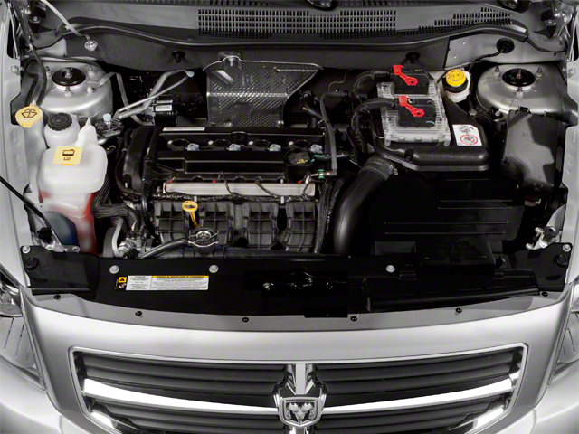 2011 Dodge Caliber Mainstreet