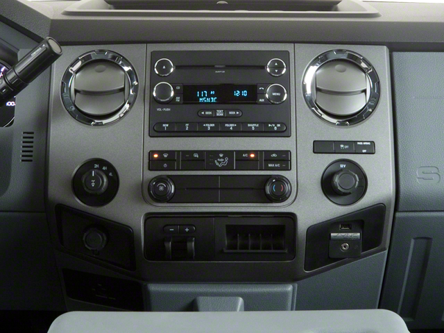 2011 Ford Super Duty F-250 Pickup XLT