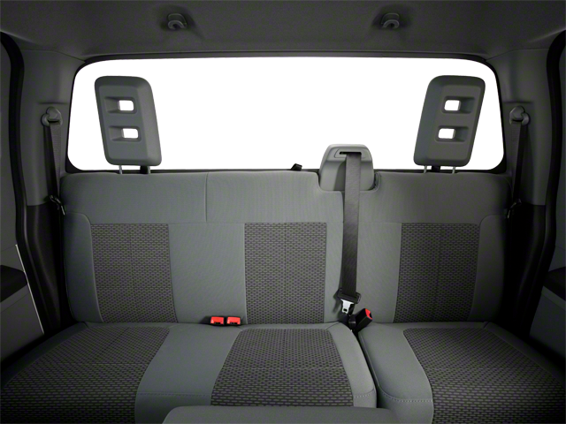 2011 Ford Super Duty F-250 Pickup XLT