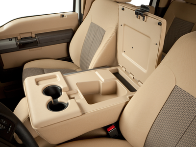 2011 Ford Super Duty F-350 SRW Pickup King Ranch
