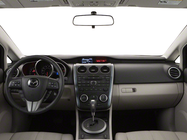 2011 Mazda Mazda CX-7 i SV