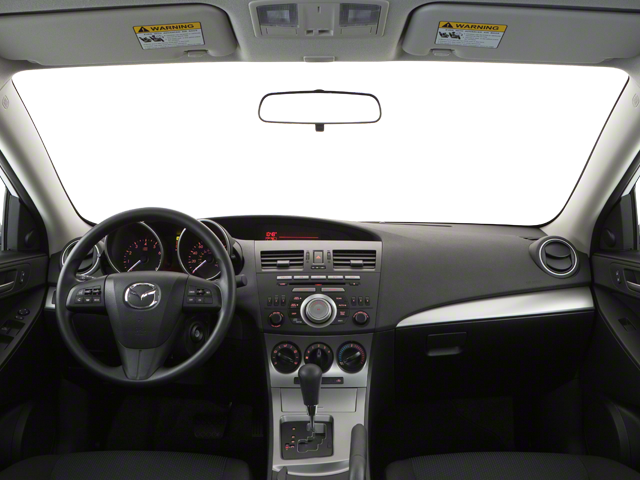 2011 Mazda Mazda3 s Sport