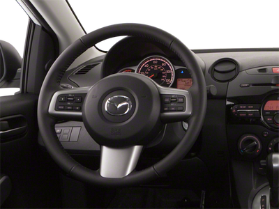 2011 Mazda Mazda2 Touring