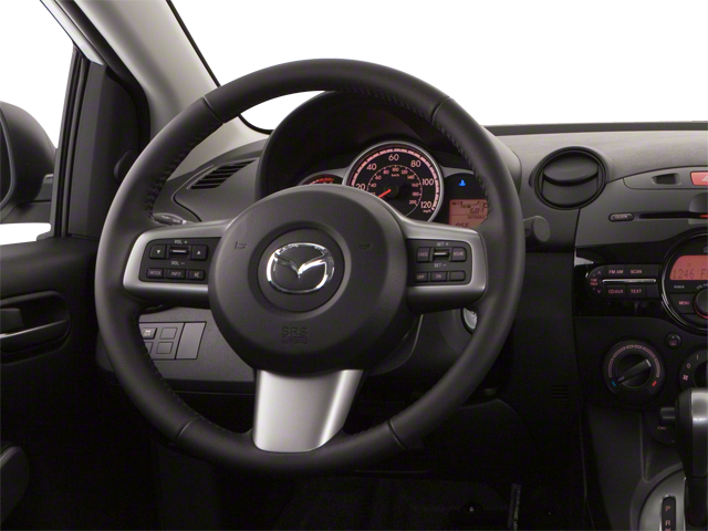 2011 Mazda Mazda2 Touring