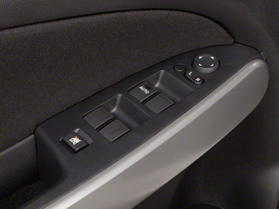 2011 Mazda Mazda2 Touring