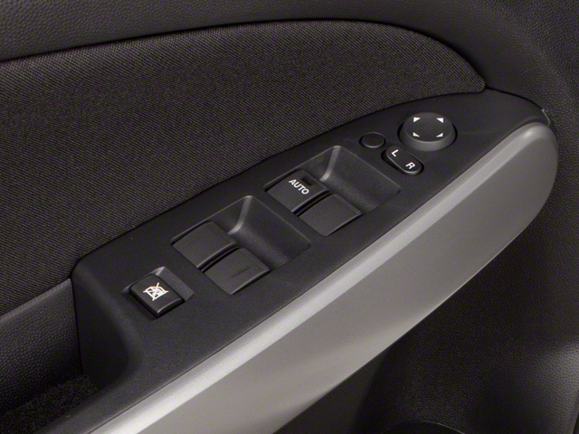 2011 Mazda Mazda2 Touring