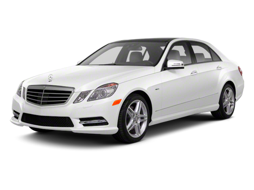 2011 Mercedes-Benz E 350 E 350 Luxury