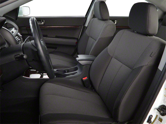 2011 Mitsubishi Galant ES