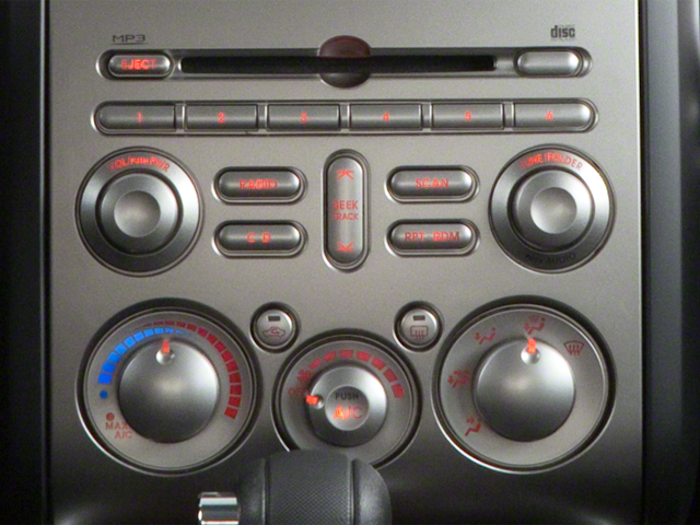 2011 Mitsubishi Galant ES