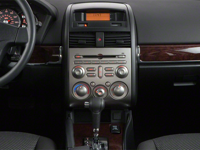 2011 Mitsubishi Galant ES