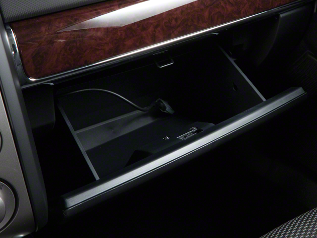 2011 Mitsubishi Galant ES