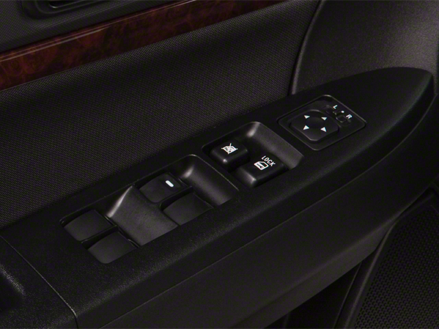 2011 Mitsubishi Galant ES