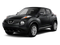 2011 Nissan JUKE S