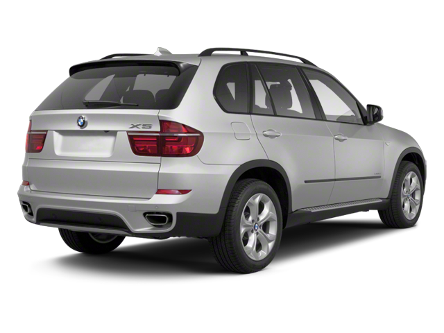 2012 BMW X5 xDrive35i 35i