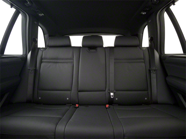 2012 BMW X5 xDrive35i 35i