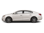 2012 Buick LaCrosse Premium 1