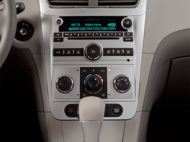 2012 Chevrolet Malibu LS w/1FL