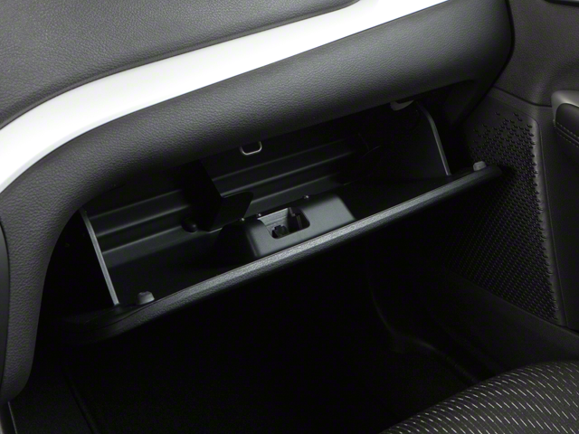 2012 Dodge Journey Crew