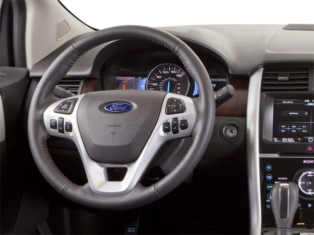 2012 Ford Edge Limited