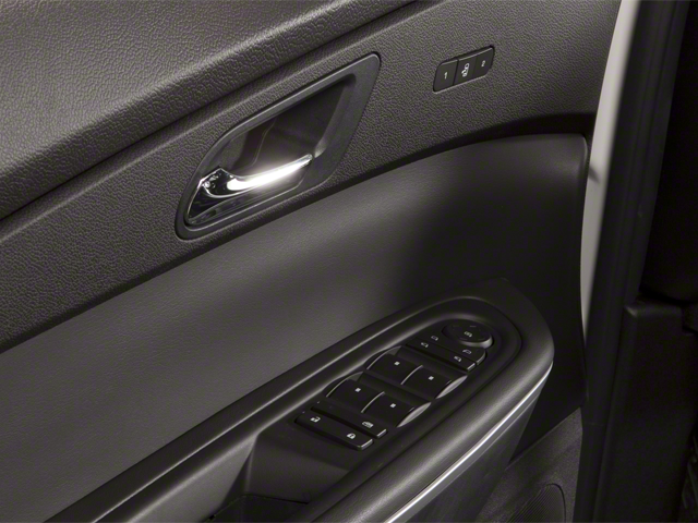 2012 GMC Acadia Denali