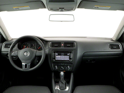 2012 Volkswagen Jetta TDI