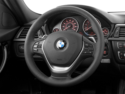 2013 BMW 328i xDrive 328i xDrive