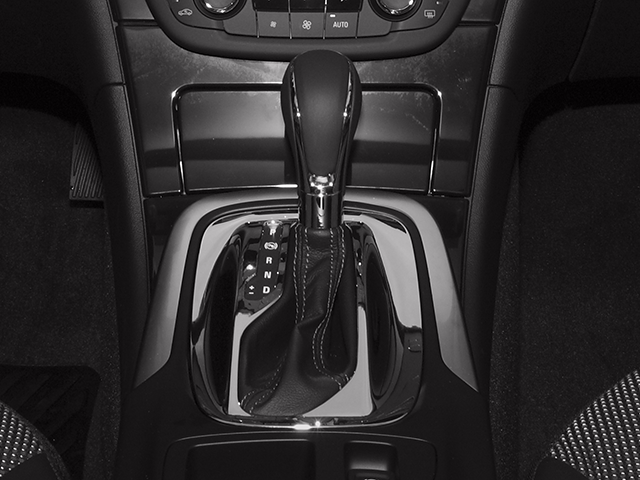 2013 Buick Regal Turbo Premium 1