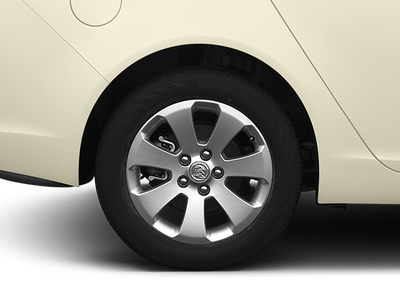 2013 Buick Regal Turbo Premium 1