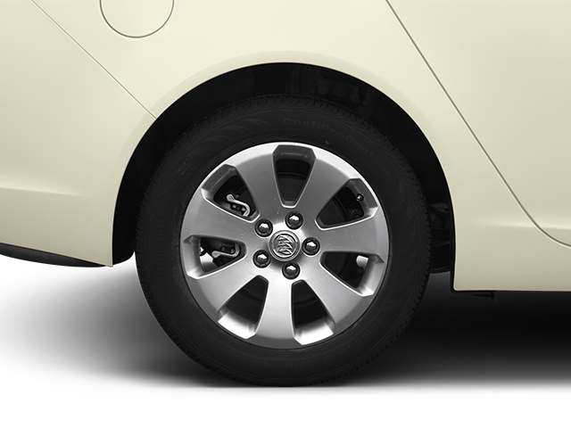 2013 Buick Regal Turbo Premium 1