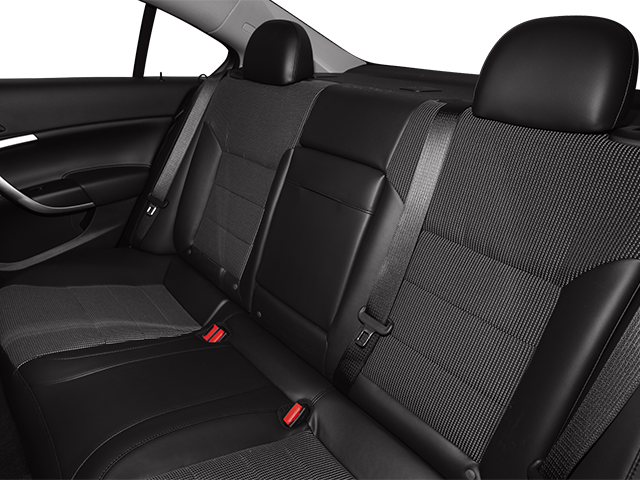 2013 Buick Regal Turbo Premium 1