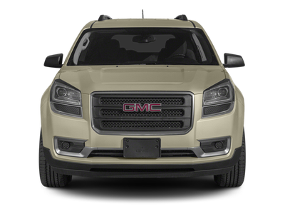 2013 GMC Acadia SLT