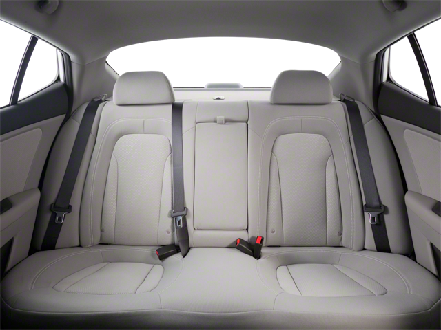 2013 Kia Optima SX w/Limited Pkg