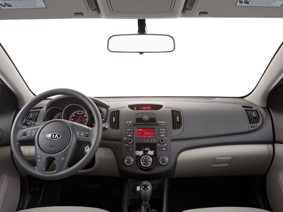 2013 Kia Forte EX