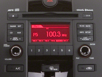 2013 Kia Forte EX