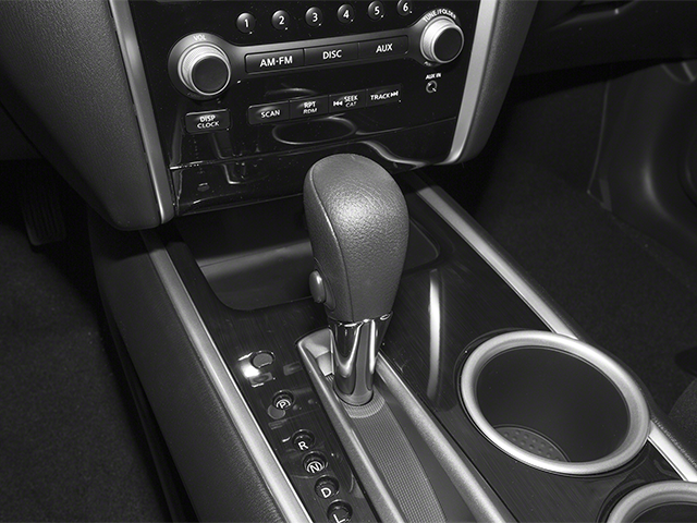 2013 Nissan Pathfinder SV