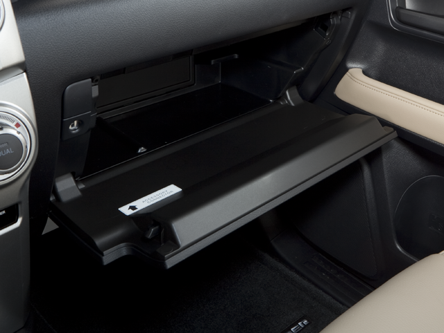 2013 Toyota 4Runner Limited