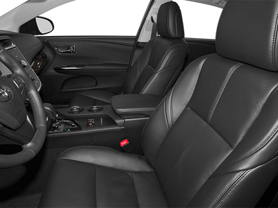 2013 Toyota Avalon XLE