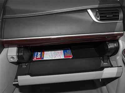 2013 Toyota Camry XLE