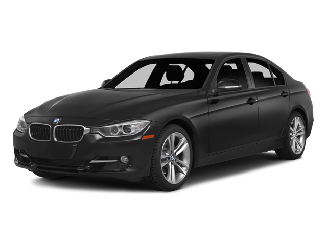 2014 BMW 328i xDrive 328i xDrive