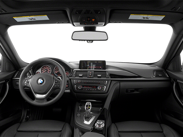 2014 Bmw 328i xDrive Sedan photo 3