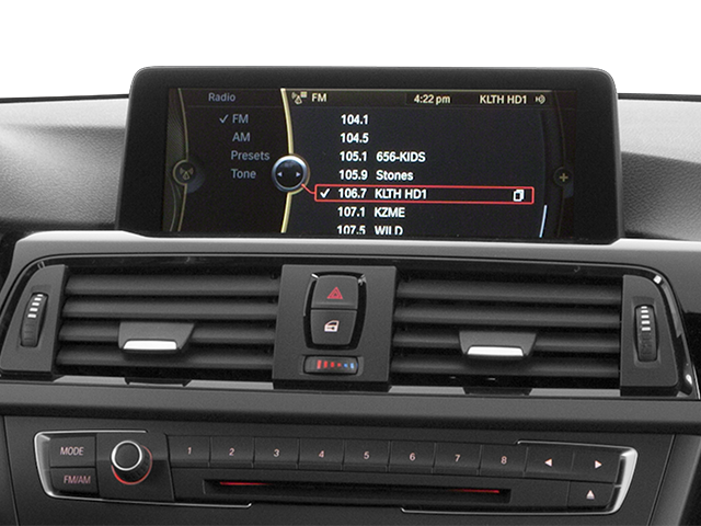 2014 Bmw 328i xDrive Sedan photo 4