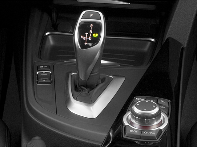 2014 BMW 328i xDrive 328i xDrive