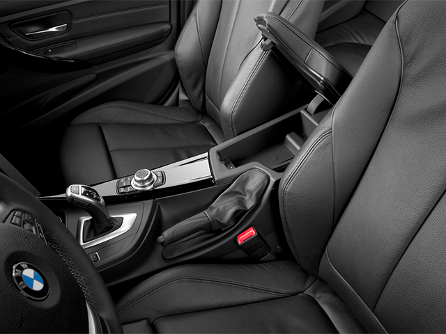 2014 BMW 328i xDrive 328i xDrive