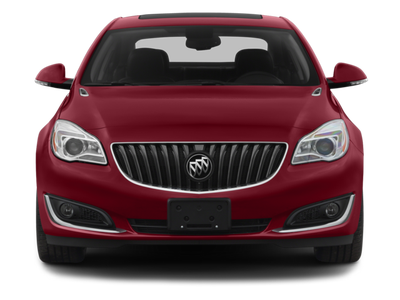 2014 Buick Regal Base